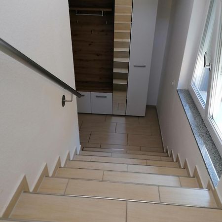Ferienwohnung Weingut Brutscher Roschbach Экстерьер фото