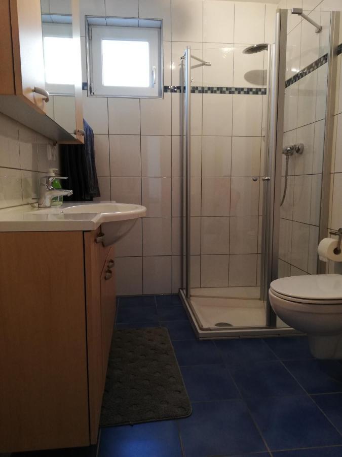 Ferienwohnung Weingut Brutscher Roschbach Экстерьер фото
